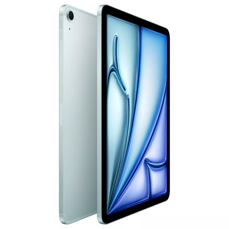 Apple iPad Air 11 M4 Wi-Fi + Cellular 1TB (Blau)