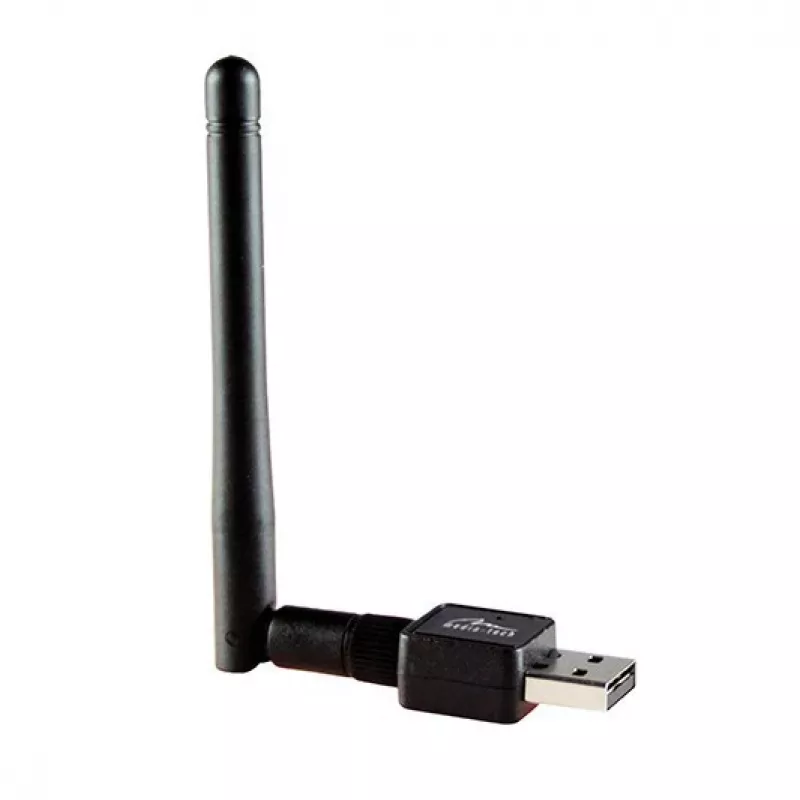 Media-Tech MT4223 Wi-Fi 4 USB-Adapter 11n
