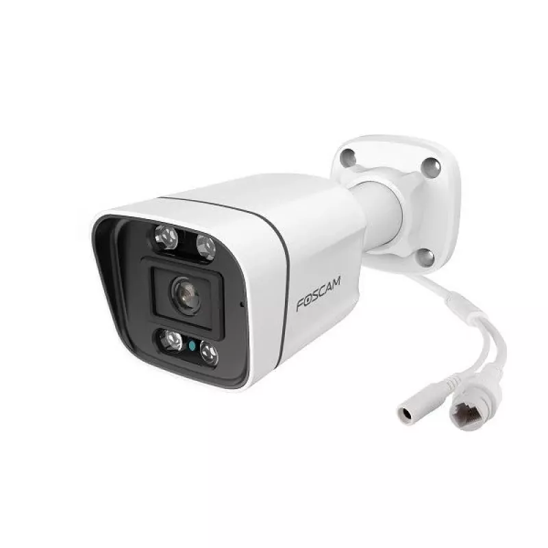 IP-Kamera FOSCAM V4EC Weiß Foscam