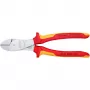 Knipex 74 06 200 Zange Seitenschneider