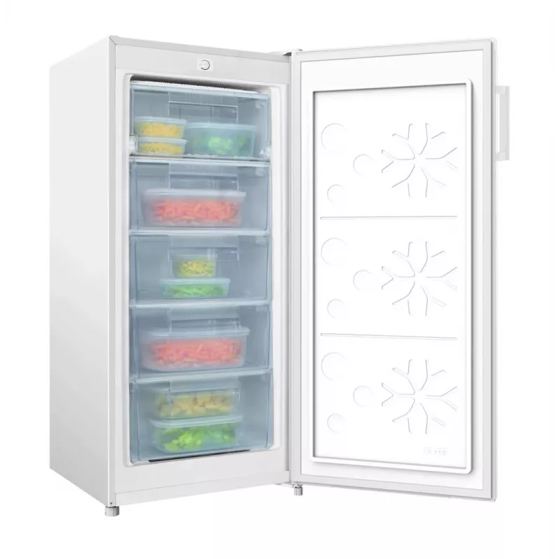 Standgefrierschrank FZ206.5(E) E Weiß