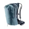 Deuter Race Air 14+3 14 L Blau Unisex Radfahren Bergsteigen