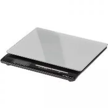 MAUL 1664595 Postwaage Silber (1664595)