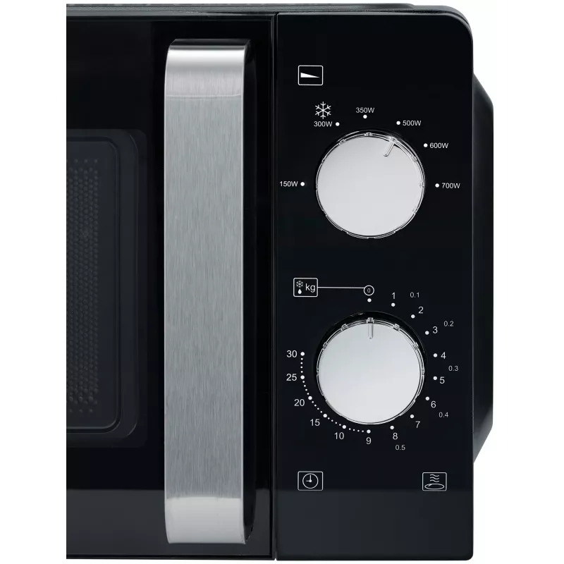 Solo-Mikrowelle Severin MW 7886, 700 W, 17 L