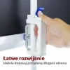 Art ER T120 4:3 Produkt Weiß
