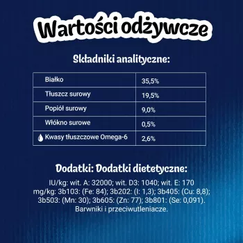 Katzenfutterbeutel Felix Party Mix Original 60 g — erwachsene Katzen, Beutel