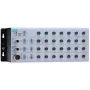 MOXA TN-4528A-16POE-4GPOE-WV-CT-T verwalteter Industrie-Ethernet-Switch mit M12, EN 50155