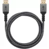Goobay 75684 - Displayport 2.x Kabel 16K 60 Hz - Kabel - Digital/Display/Video (75684)