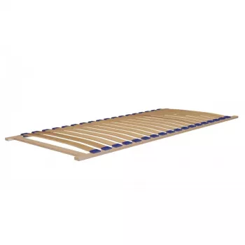 Flexible frame for bed 90x200