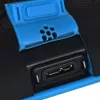 ADATA HD720 externe Festplatte 1 TB USB Typ-A 3.2 Gen 1 (3.1 Gen 1) Schwarz, Blau