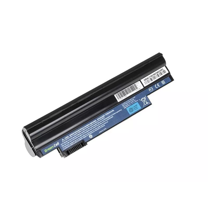 Batterie Green Cell AC11 für Acer Aspire One D255 D257 D260 D270 722