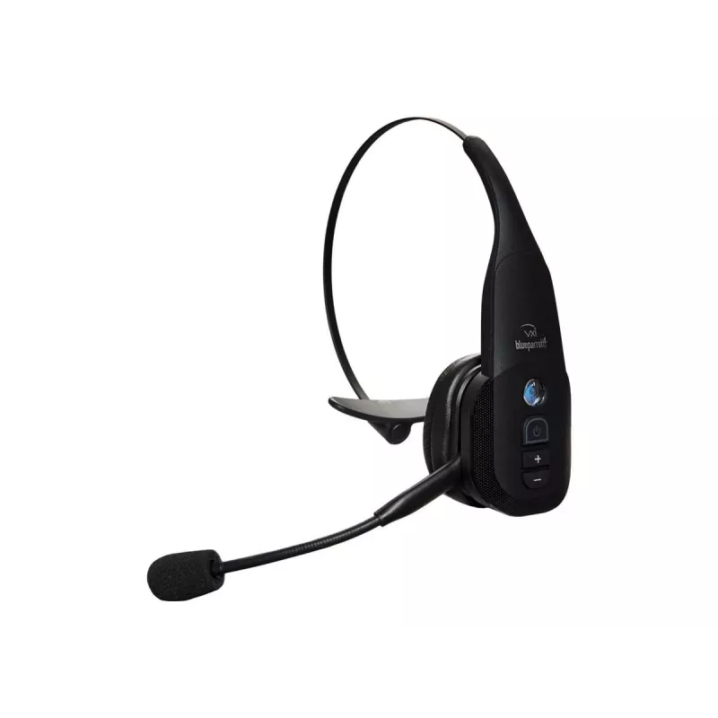 JabraBlueParrott B350-XT HDST BPB-35020 monaurales Bluetooth-Headset