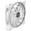 Alpenföhn Wing Boost 3 ARGB 140 mm Weiß 3er-Pack