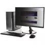 Blickschutzfilter Qoltec 51060 für 61 cm (24 Zoll) Monitor