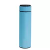 Isolierflasche Adler AD 4506BL - Thermoskanne mit LED-Temperaturanzeige, blau