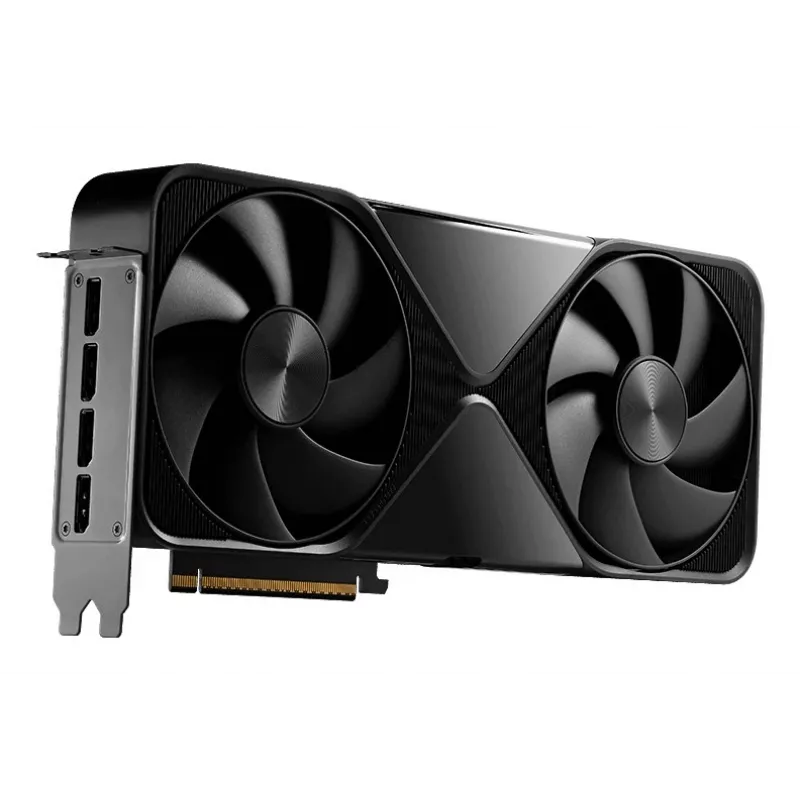 Grafikkarte PNY RTX PRO 6000 Blackwell Workstation Edition — 96 GB GDDR7, 512-bit, PCIe 5.0