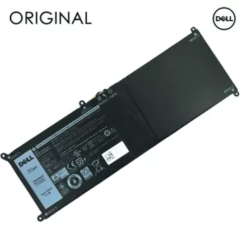 Notebook-Akku, DELL 7VKV9 Original