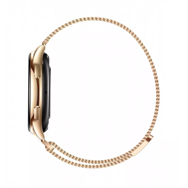 Smartwatch EW03 gold