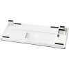 Mechanische Gaming-Tastatur Ducky One 2 Pro Mini RGB LED Cherry Red Schalter, 60%-Layout