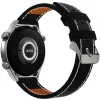 Smartwatch EW01 schwarz