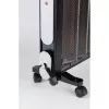 Elektrischer Raumheizer JATA RD232N