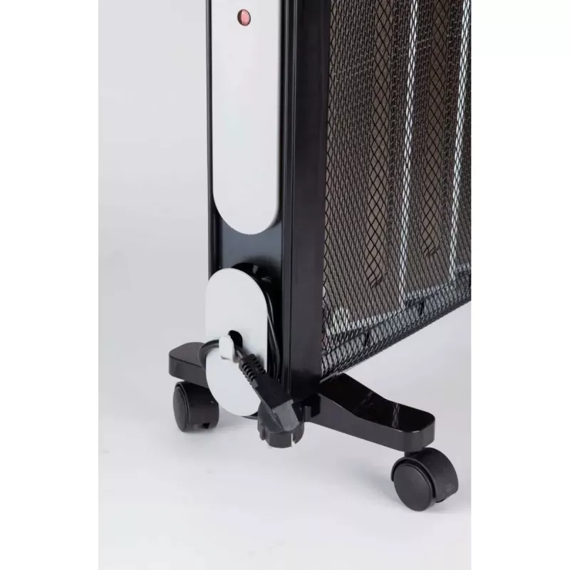 Elektrischer Raumheizer JATA RD232N