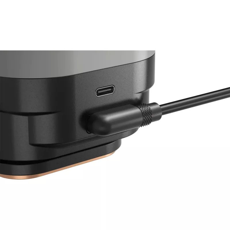 All-in-One-Flüssigkeitskühler Corsair iCUE LINK TITAN RX RGB 12 cm Schwarz