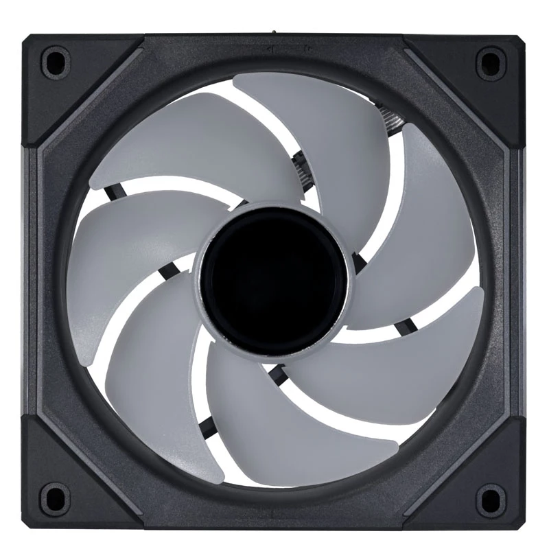Lian Li SL-INFINITY 12 cm Schwarz 2100 RPM 29 dB