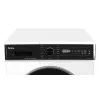 Amica WA3S712BLiSHB freistehende Frontlader-Waschmaschine, 7 kg, 1200 U/min, 15 Programme, Energieklasse B, weiß