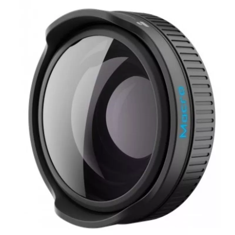 GoPro Makro-Objektiv-Mod HERO13 Black 20mm 100mm 100mm