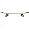 Skateboard Ligat bright (beige/braun)