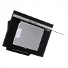 AKPO WK-4 Black LINE 2.0 60 Schwarz T300 LED linear Haube/Aktor