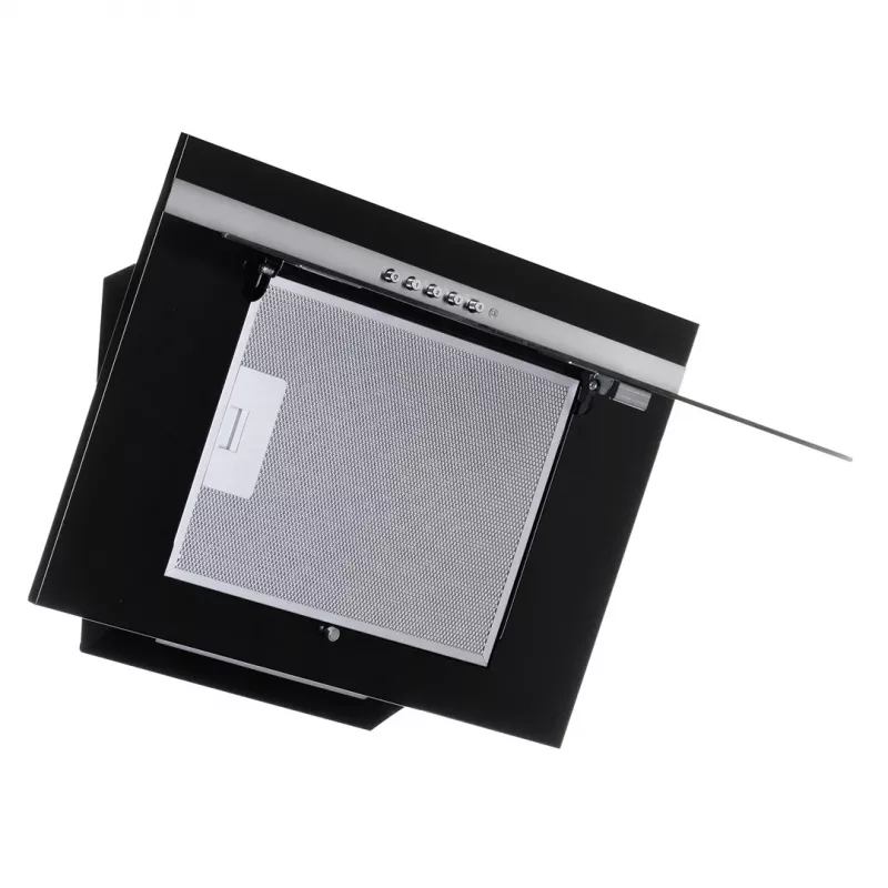 AKPO WK-4 Black LINE 2.0 60 Schwarz T300 LED linear Haube/Aktor