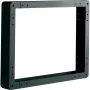 Netzwerkschrank-Sockel Digitus DN-19 PLINTH-6/8-B