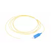 Pigtail Extralink SC/UPC Singlemode G.657.A1 900µm FTTH-Kabel 3 m