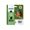 Cartridge EPSON Tinte Photo Schwarz T1591 1 x 17 ml Ultrachrome Hi-Gloss2
