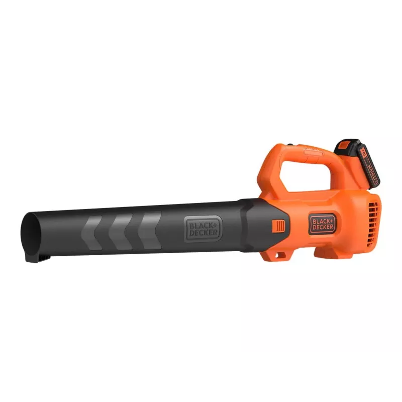 Handgebläse Black & Decker BCBL200L