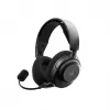 SteelSeries Arctis Nova 3X Wireless 61689 Wireless Headset für Xbox, Schwarz