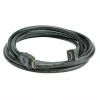 VALUE - HDMI mit Ethernetkabel - HDMI (M) bis HDMI (M) - 1 m - Doppelisolierung (11.99.5901)