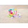Figurenset Pamper Petz Mini Playhouse