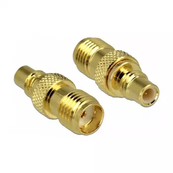 Koaxialadapter SMA DeLOCK 65855