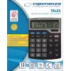 TALES TISCHRECHNER ECL101