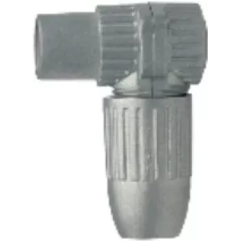 Axing CKS 4-00 IEC Winkelstecker