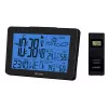 Digitale Wetterstation Denver WS-530Schwarz
