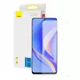 Gehärtetes Glas Displayschutzfolie Baseus für HUAWEI Changxiang 50 Pro