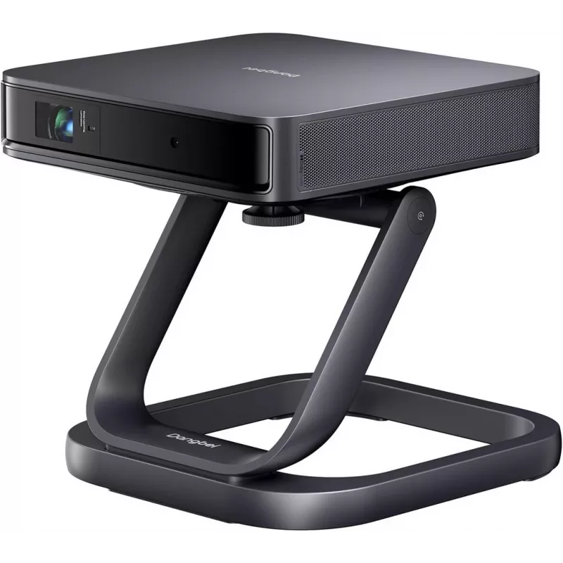Projektor Dangbei Atom DLP 1080p 3D Schwarz Laser 30000h