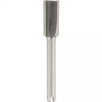 Gerader Fräser Dremel 654