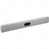 Cisco Room Bar Pro CS-BARPRO-K9 Gruppen-Videokonferenzsystem, 4K Ultra HD, 60 fps, 5x Digitalzoom, Grau