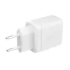 Netzteil Green Cell PowerSource Solo30 30W Weiß — USB-C-Ladegerät, 30 W Ausgangsleistung
