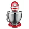 Küchenmaschine KitchenAid ARTISAN 5KSM185PS 300W 4,8L Rot